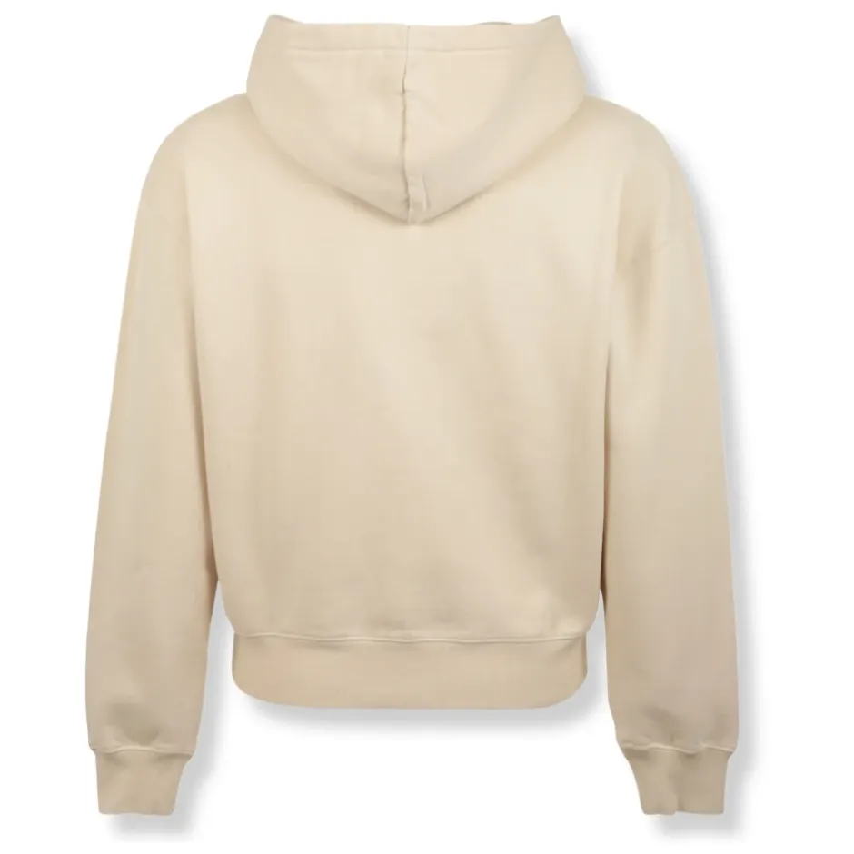 Outlet Gros Grain Zip-through Hoodie Trøjer