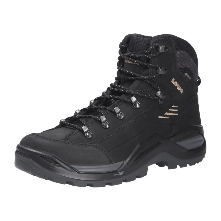 Outlet GTX Mid Trekking Sko Trekkingsko