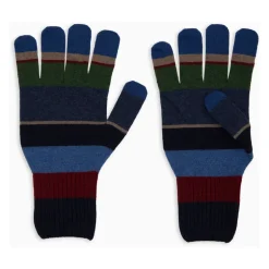 Guanti lana e cashmere Handsker