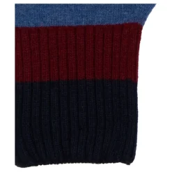 Guanti lana e cashmere Handsker