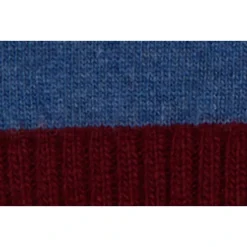 Guanti lana e cashmere Handsker