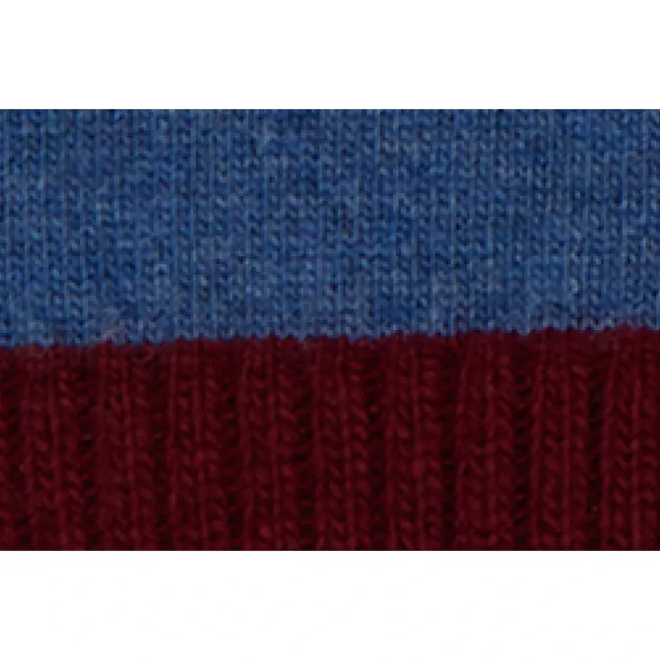 Guanti lana e cashmere Handsker