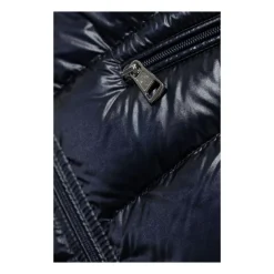 Online Gui Padded Vest Jakker