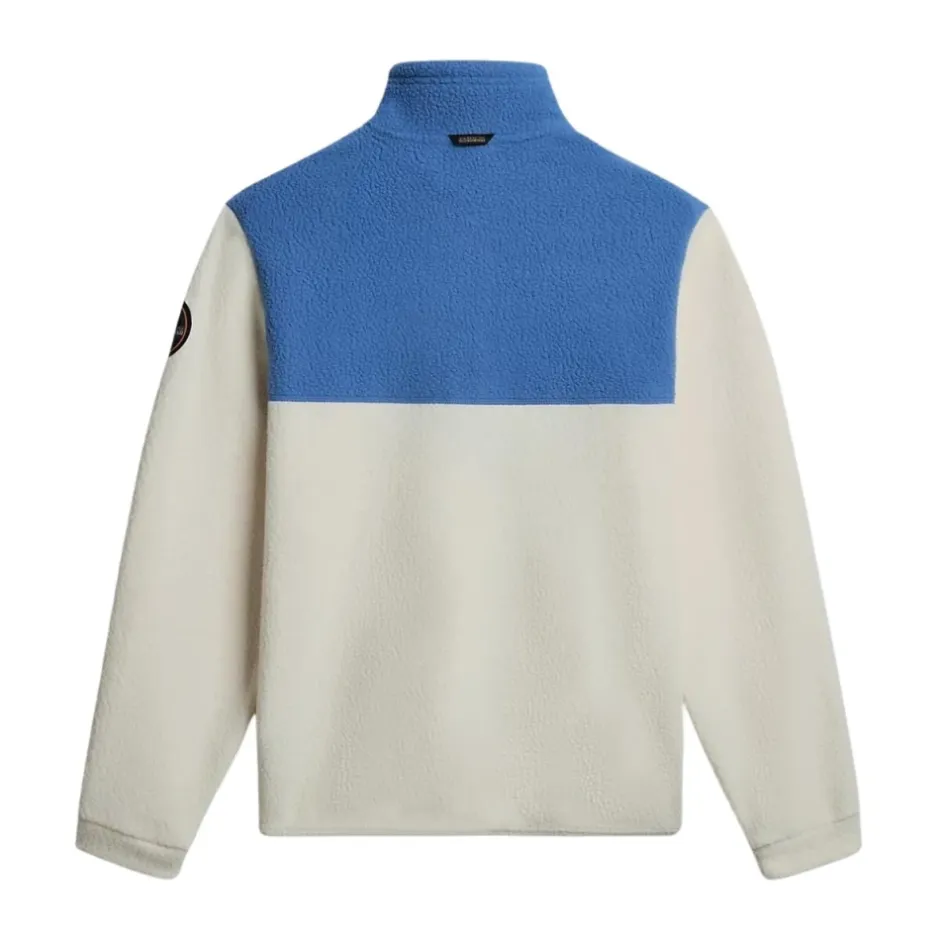 Discount Gul Half Zip Fleece Anderby Fleece