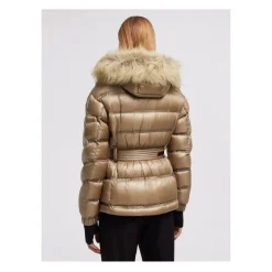 Clearance d Elastan Polyamid Jakker Fremstillet i RO Dame Jakker