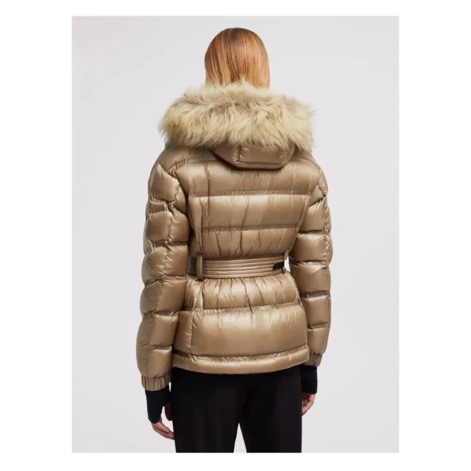 Clearance d Elastan Polyamid Jakker Fremstillet i RO Dame Jakker