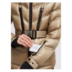 Clearance d Elastan Polyamid Jakker Fremstillet i RO Dame Jakker