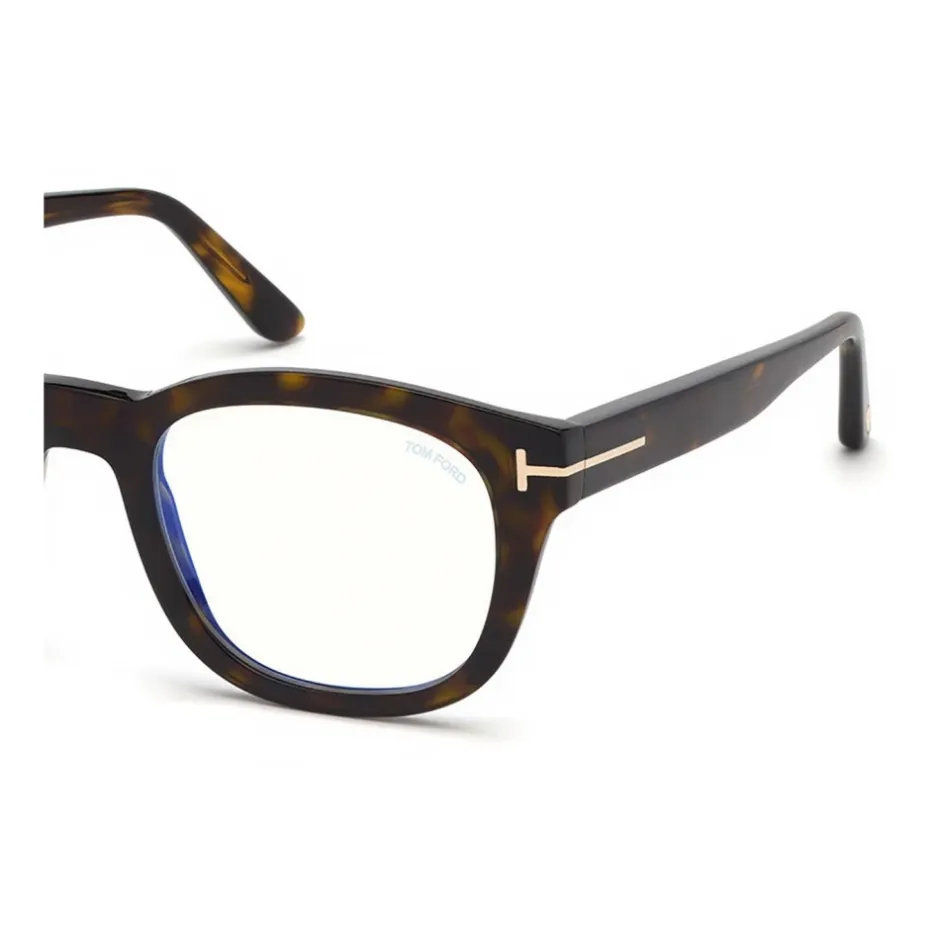Best Guld Metal og Acetat Briller Dame Briller