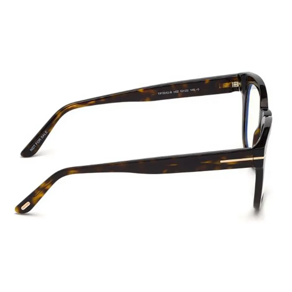 Best Guld Metal og Acetat Briller Dame Briller