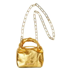 Hot d Micro Hobo Taske Dame Bæltetasker
