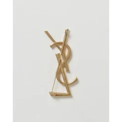 Sale d Rope Logo Broche Dame Smykker