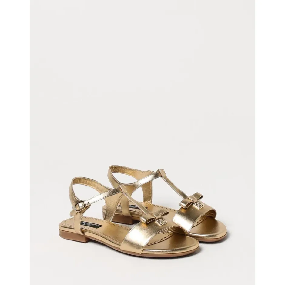 Clearance d Sløjfe Sandaler Børn Sandaler