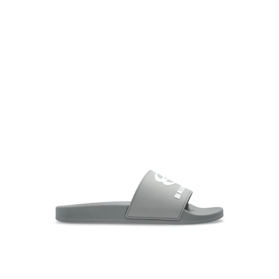 Outlet Gummiflip-flops Sandaler