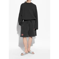 Outlet Gummiflip-flops Sandaler