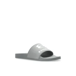 Outlet Gummiflip-flops Sandaler