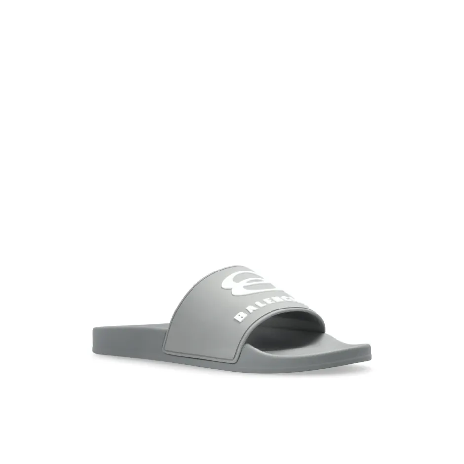 Outlet Gummiflip-flops Sandaler