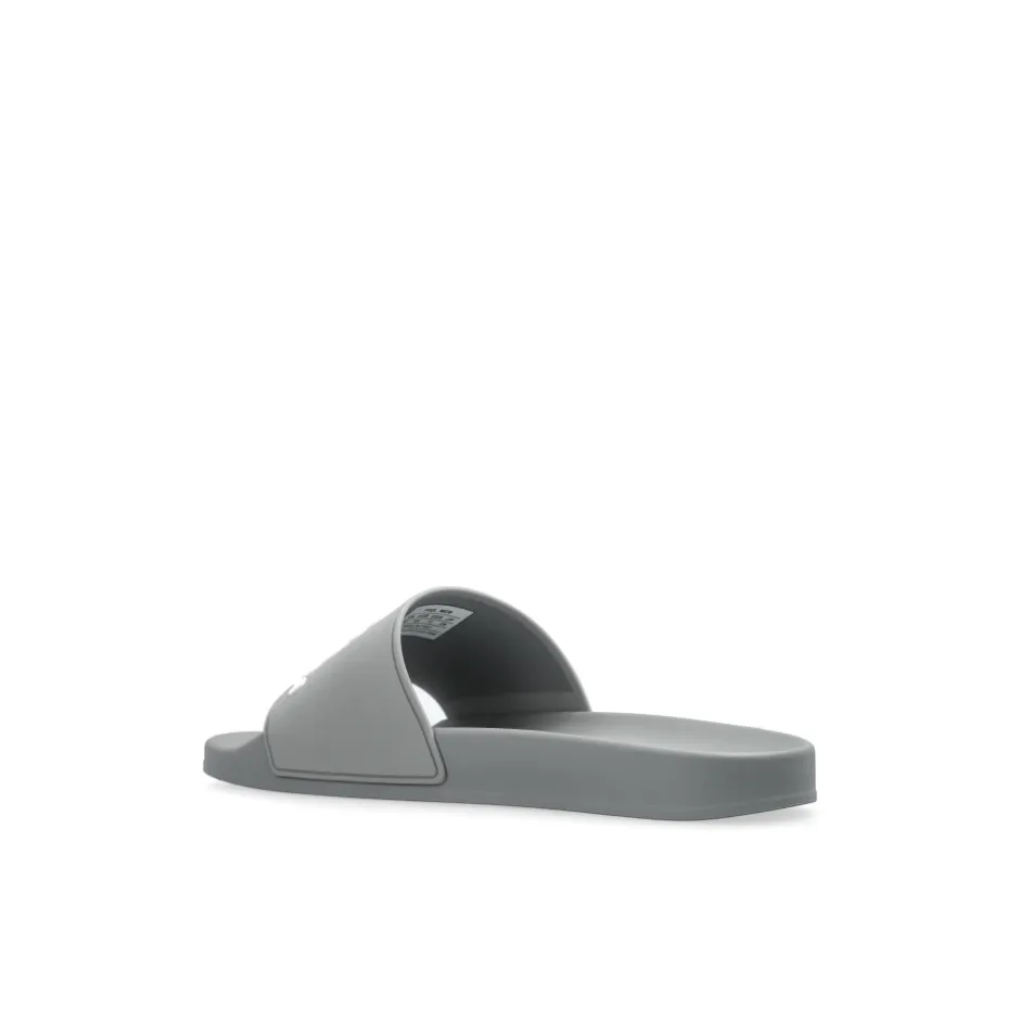 Outlet Gummiflip-flops Sandaler