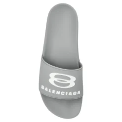 Outlet Gummiflip-flops Sandaler