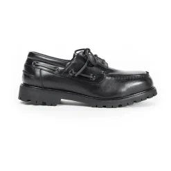 Sale Guston Boat Shoe Sejlersko