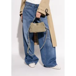 Sale Gyoza Mini Håndtaske Dame Håndtasker
