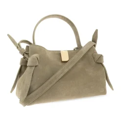 Sale Gyoza Mini Håndtaske Dame Håndtasker