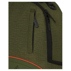 Online Haj Central Army Deluxe Rygsæk Dame Rygsække