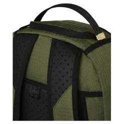 Online Haj Central Army Deluxe Rygsæk Dame Rygsække