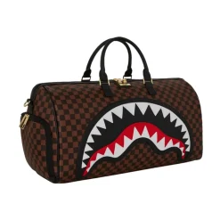 Discount Haj Duffle Gym Rejsetaske Dame Rejsetasker