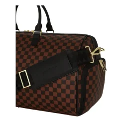 Discount Haj Duffle Gym Rejsetaske Dame Rejsetasker