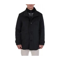 Hot Half Coat Coxtan Frakker