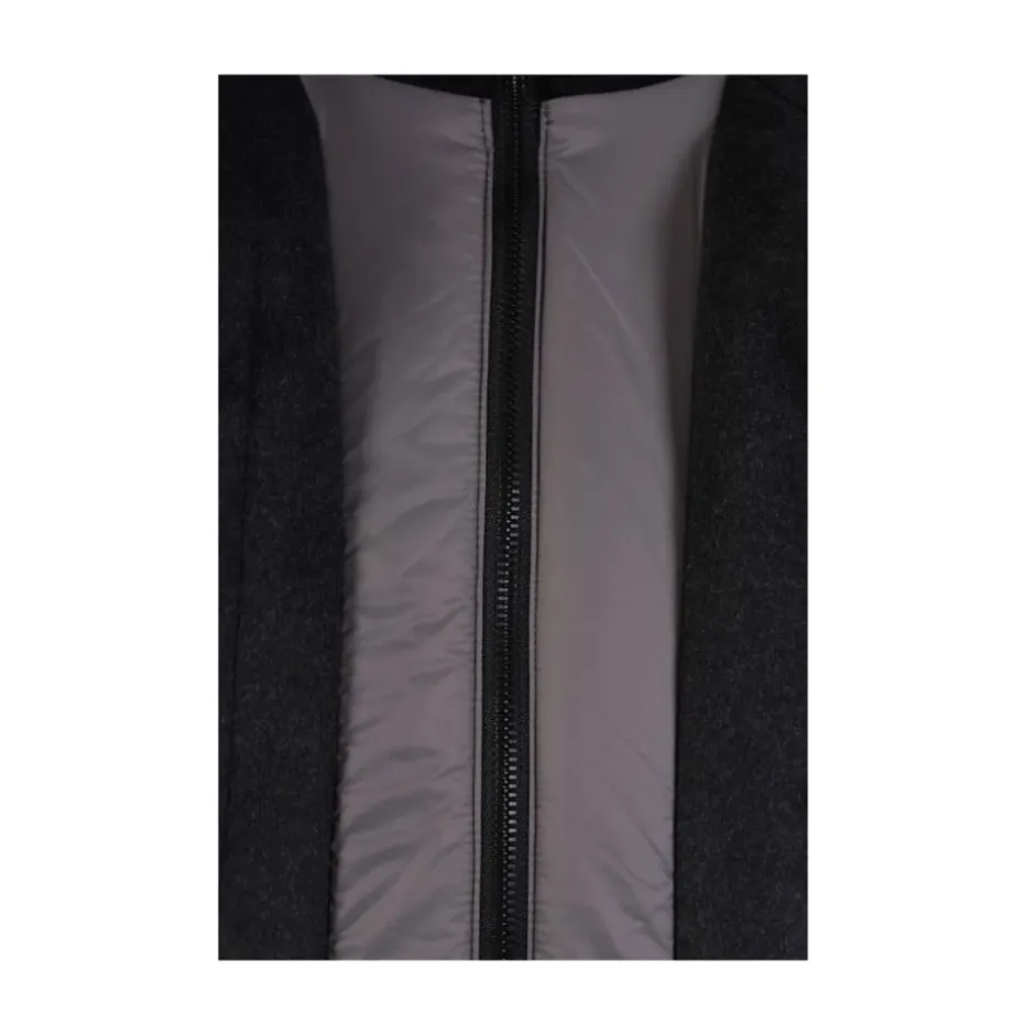 Hot Half Coat Coxtan Frakker