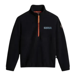 Discount Half-Zip Fleece Anderby Fleece
