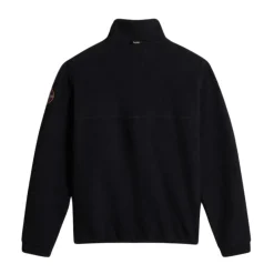 Discount Half-Zip Fleece Anderby Fleece