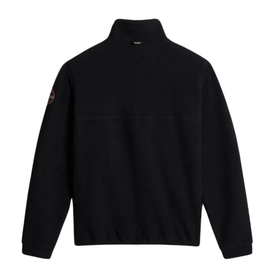 Discount Half-Zip Fleece Anderby Fleece