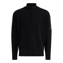 Sale Half-zip Turtleneck Sweater Strik