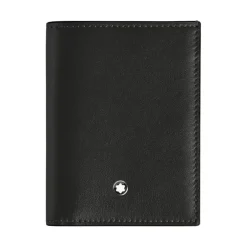 Hammered Leather Wallet Punge & Kortholder