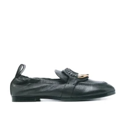 Hot Hana Loafers Dame Loafers