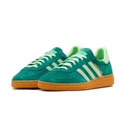 Handball Spezial Sneakers Retro Stil Sneakers