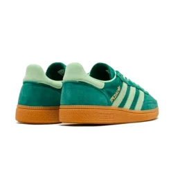 Handball Spezial Sneakers Retro Stil Sneakers