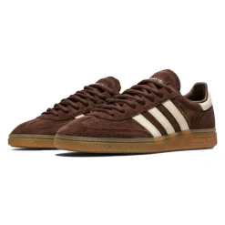 New Handball Spezial Sporty & Rich Dame Sneakers