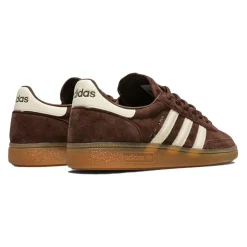 New Handball Spezial Sporty & Rich Dame Sneakers