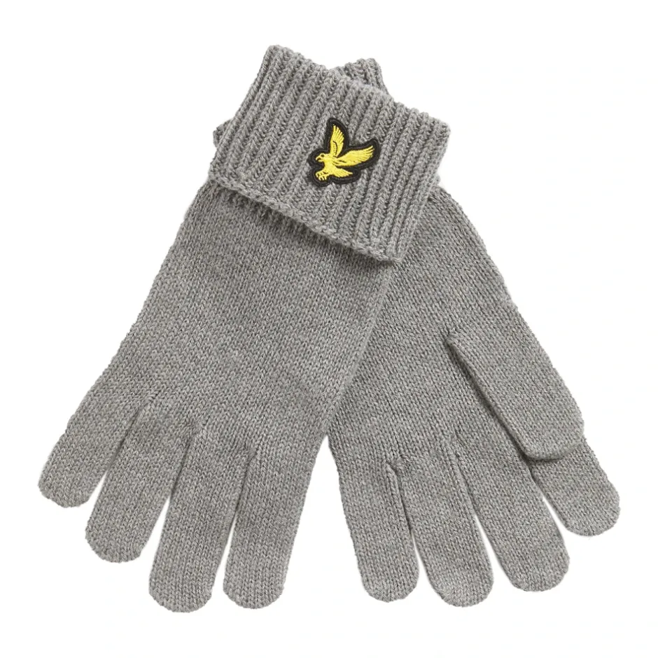 Outlet Handsker Bomuld Merino Handsker Handsker
