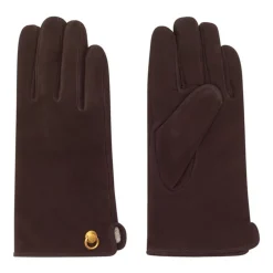 New Handsker i vaskeskind Dame Handsker|Handsker