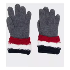 Sale Handsker med et mærke Dame Handsker|Handsker