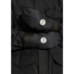 Outlet Handsker med logo Handsker