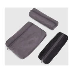 Hot Hanging toiletry bag in fabric Dame Toilettasker
