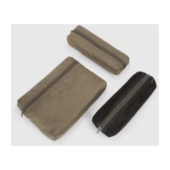 Best Hanging toiletry bag in fabric Dame Toilettasker