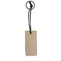 Hangtag Key Charm Dame Tilbehør Til Tasker