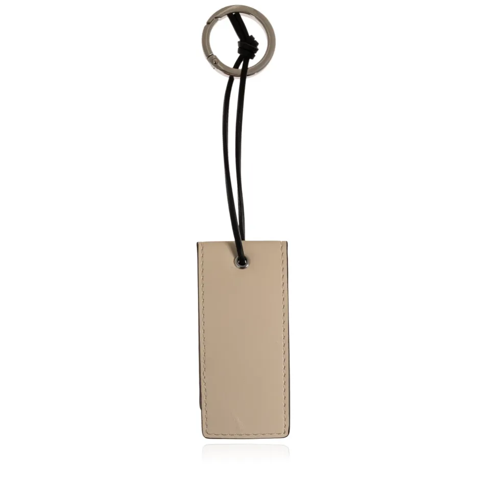 Hangtag Key Charm Dame Tilbehør Til Tasker