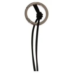 Hangtag Key Charm Dame Tilbehør Til Tasker